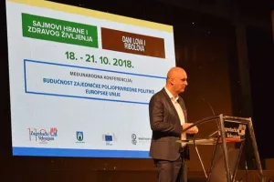 Završio Sajam zdrave hrane i Dani lova