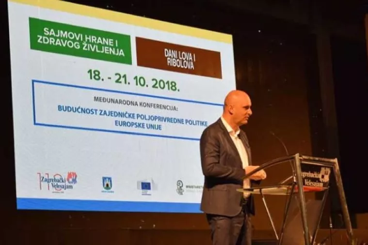 Završio Sajam zdrave hrane i Dani lova