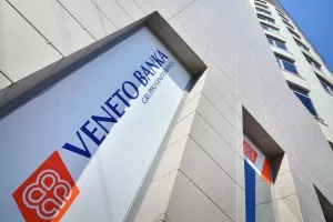 Veneto banka pripojena PBZ-u