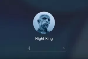 Kralj noći iz 'Igre prijestolja' reklamira Googleov Chromebook