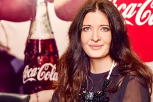 Lana Popović - nova predsjednica Coca-Cole za srednju i istočnu Europu