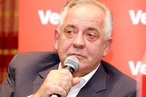 Sanader osuđen u slučaju Hypo, oslobođen za HEP - Dioki