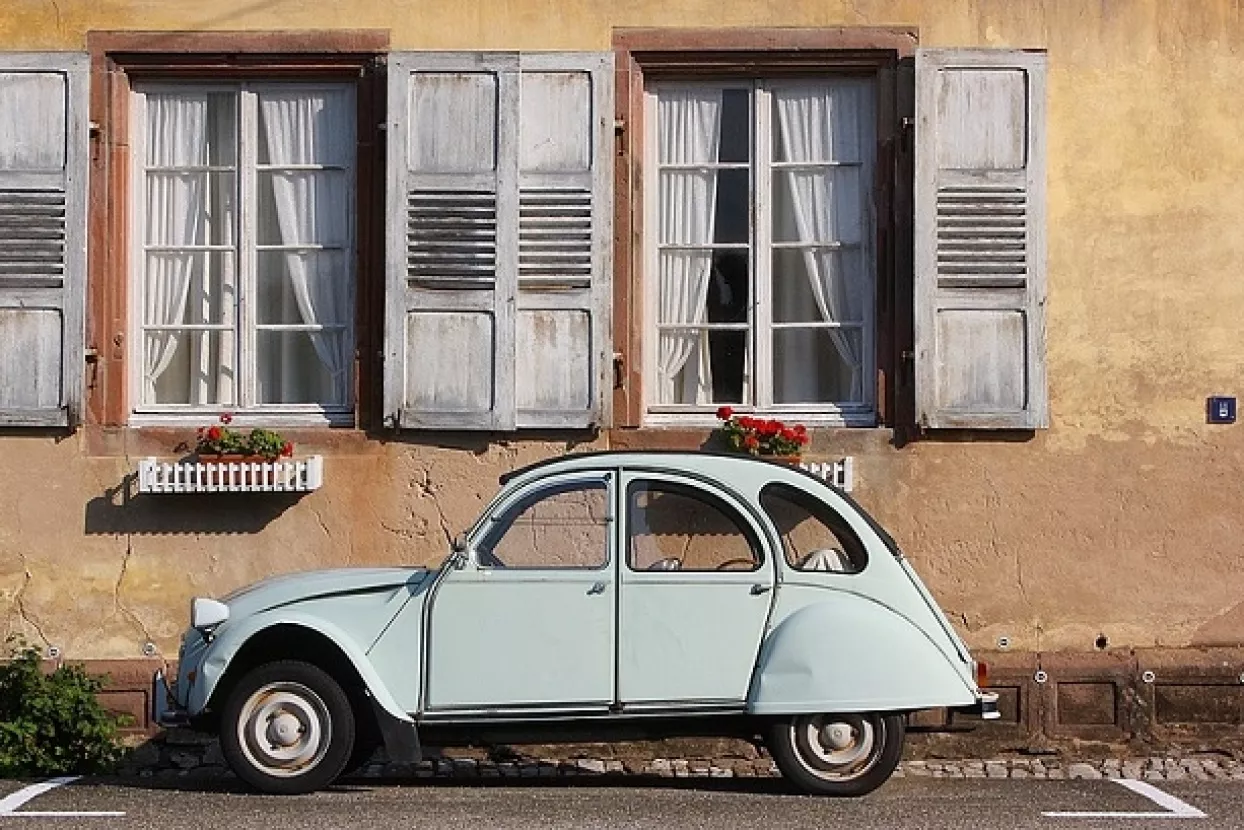 Smanjeni prihodi Renaulta u trećem tromjesečju