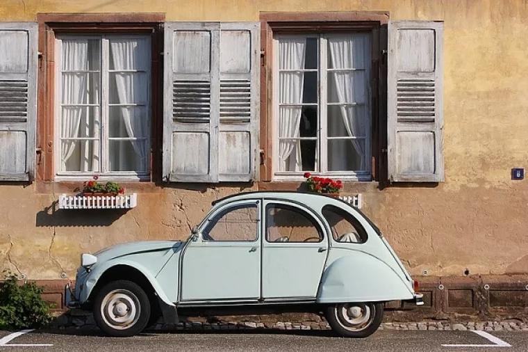 Smanjeni prihodi Renaulta u trećem tromjesečju