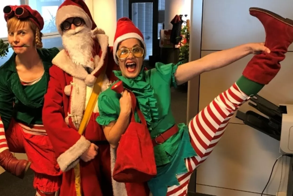 A1 Hrvatska dobitnik prestižne međunarodne poslovne nagrade Stevie Awards 2018