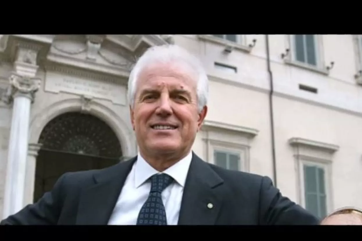 Umro Gilberto Benetton, jedan od osnivača istoimene marke