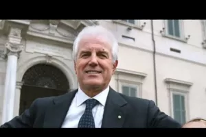 Umro Gilberto Benetton, jedan od osnivača istoimene marke