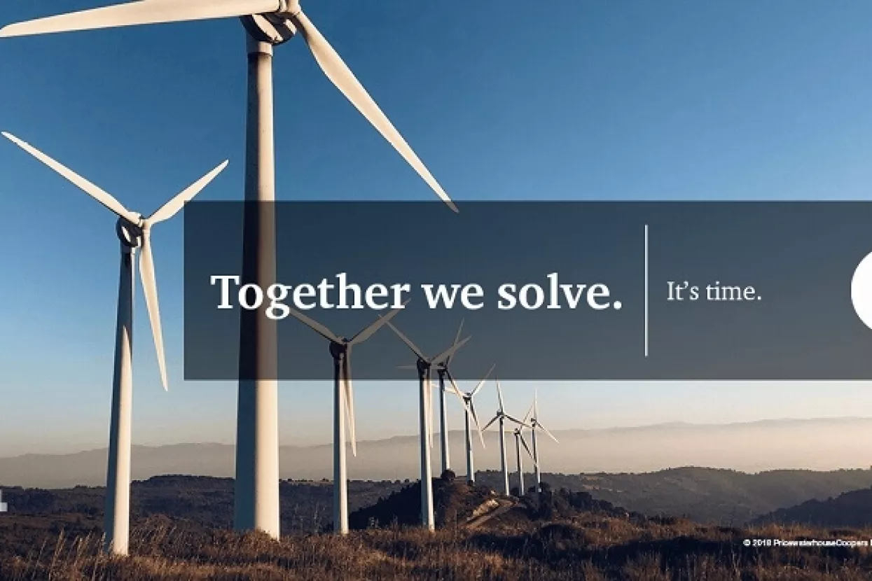 PwC u inicijativi koja se obvezuje na potro&scaron;nju električne energije iz 100 posto obnovljivih izvora