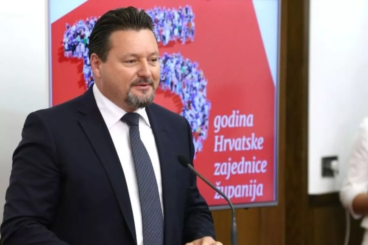 Kuščević: Agrokor je zatvorena tema