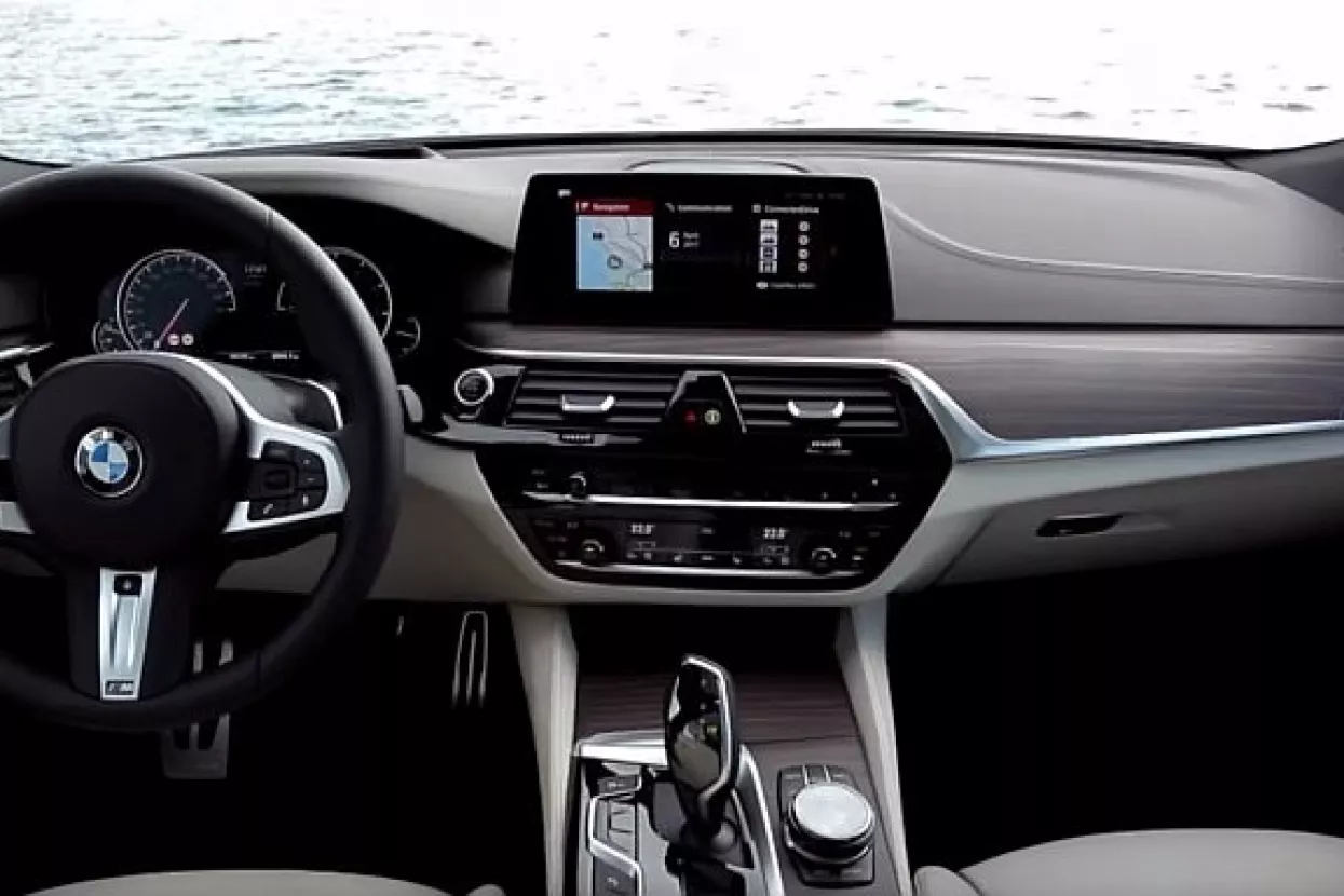 BMW povlači vi&scaron;e od milijun dizelskih vozila zbog problema s ispu&scaron;nim sustavom