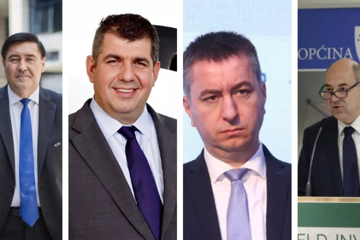 U novom broju Lidera: Velika smjena menadžera na čelu najmoćnijih hrvatskih kompanija