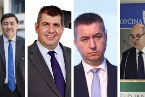 U novom broju Lidera: Velika smjena menadžera na čelu najmoćnijih hrvatskih kompanija