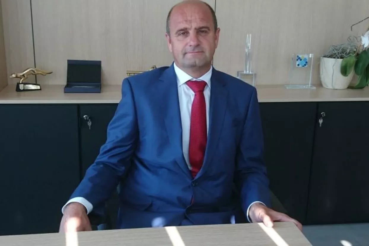 Ranogajec: Omco počinje investirati u obuku zaposlenika koji će moći voditi Industriju 4.0