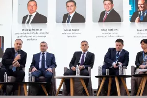 Dani hrvatskog turizma: Od 550 turističkih zona predviđenih u prostornim planovima, izgrađeno svega 28 posto