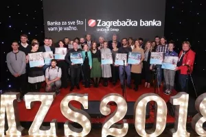 Proglašeni pobjednici petog izdanja Moj Zaba Start