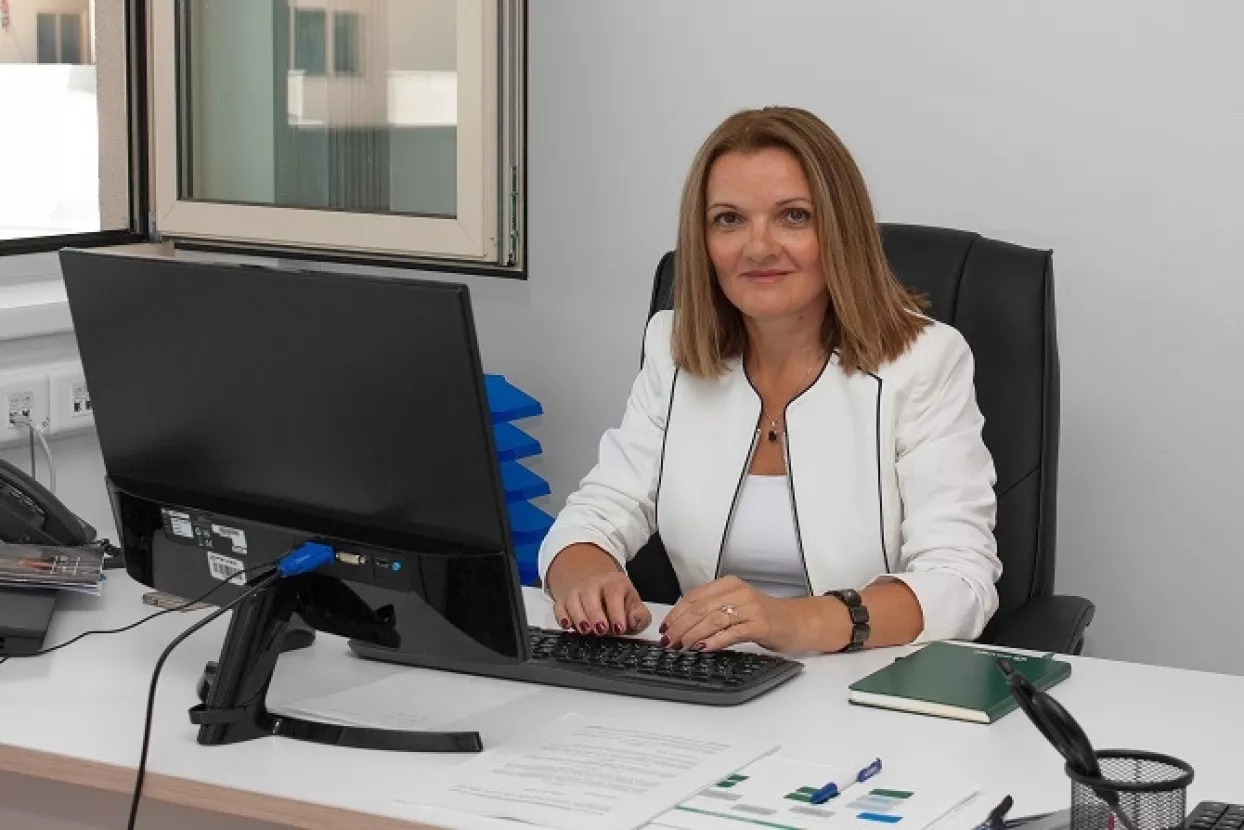 Gordana Frgačić: Za selekciju zaposlenika koristimo Escape room igru