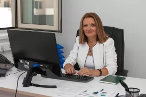 Gordana Frgačić: Za selekciju zaposlenika koristimo Escape room igru