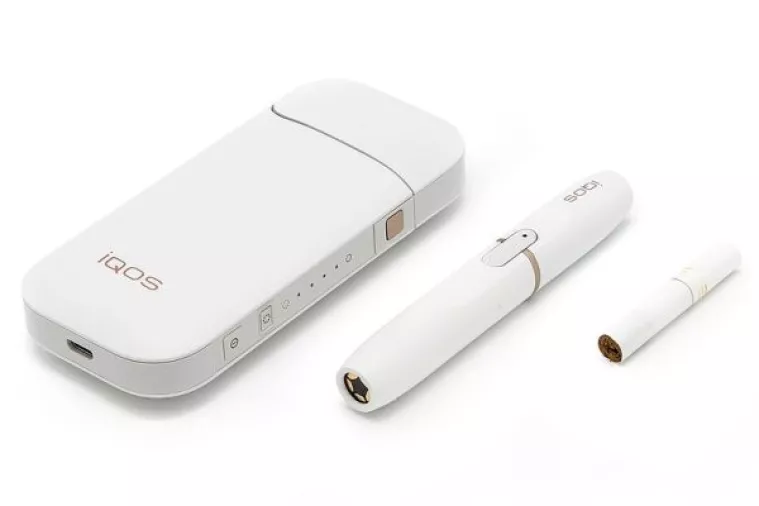 IQOS 3, najmodernija 'hi-tech' cigareta uskoro stiže i u Hrvatsku