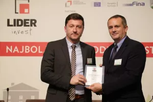 Predsjednik Uprave Akorda Špoljar: Ne moraš raditi posao koji voliš, već voljeti posao koji radiš