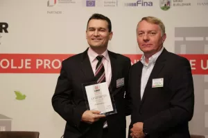 Benaković: Bauwerk Boen iz Đurđevca plasira gotove proizvode na cijelo svjetsko tržište