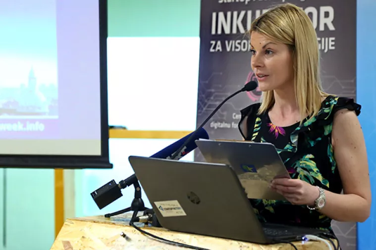 Belić: Neinformirana javnost je nešto najgore što se može dogoditi jednom resoru