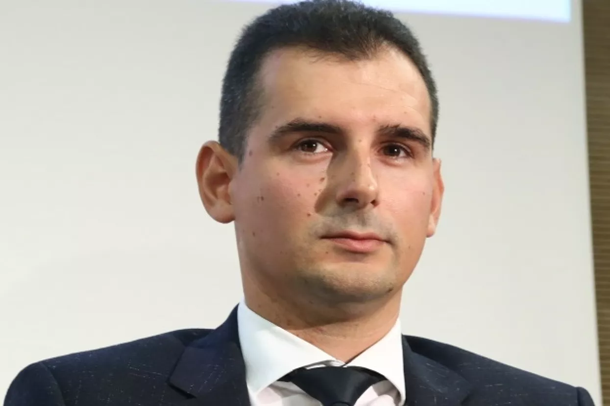 VIDEO: Hrvoje Juri&scaron;ić - Autoindustrija je kao obitelj; morate opako zgrije&scaron;iti da izađete