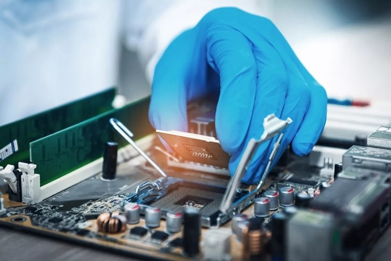 Izumire klasičan PC, gasi se posljednja europska tvornica osobnih računala