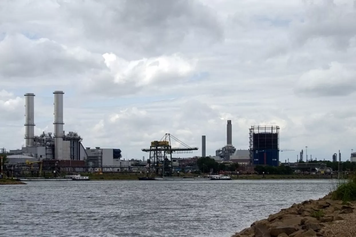 Kemijski gigant BASF bilježi pad dobiti od 10 posto