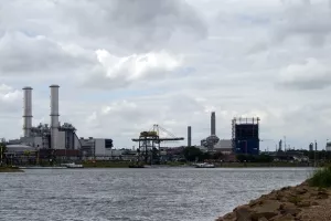 Kemijski gigant BASF bilježi pad dobiti od 10 posto