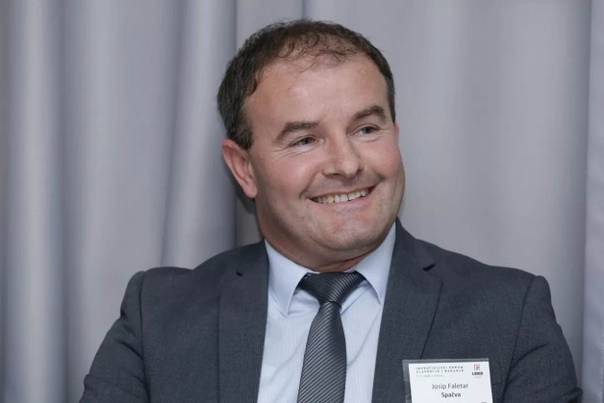 Josip Faletar: Raspodjela trupaca je i protiv Slavonije i protiv zakona