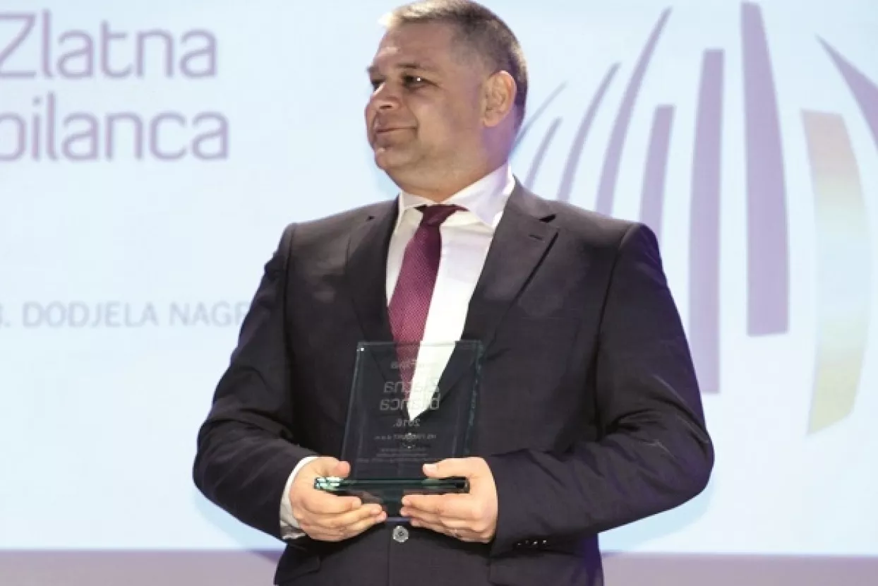 HS Produkt usmjerava se prema robotici