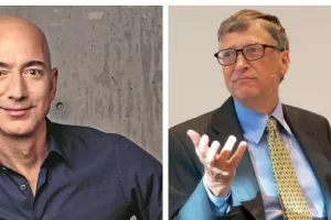 Microsoft na čelu liste najvrijednijih američkih kompanija, ispred Amazona