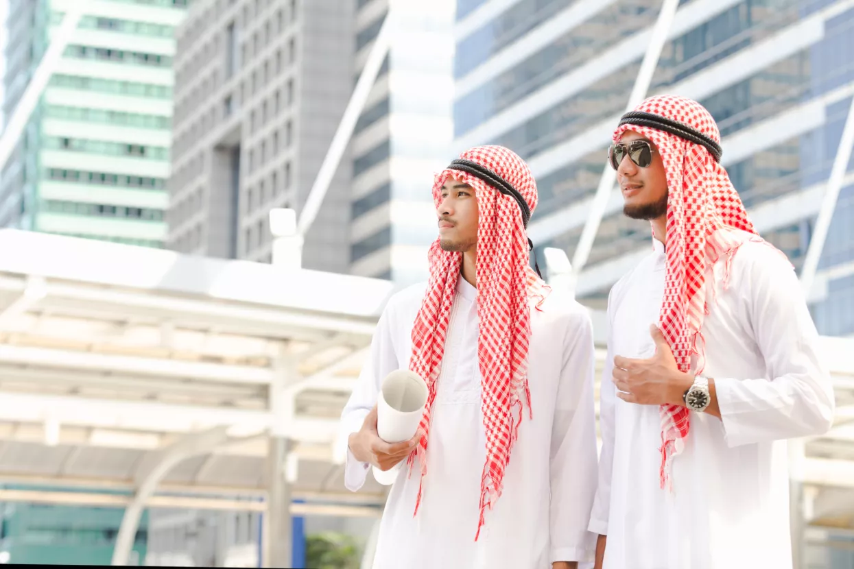 Saudijska Arabija: Naša vizija Bliskog istoka je vizija svjetla, iranska je mračna