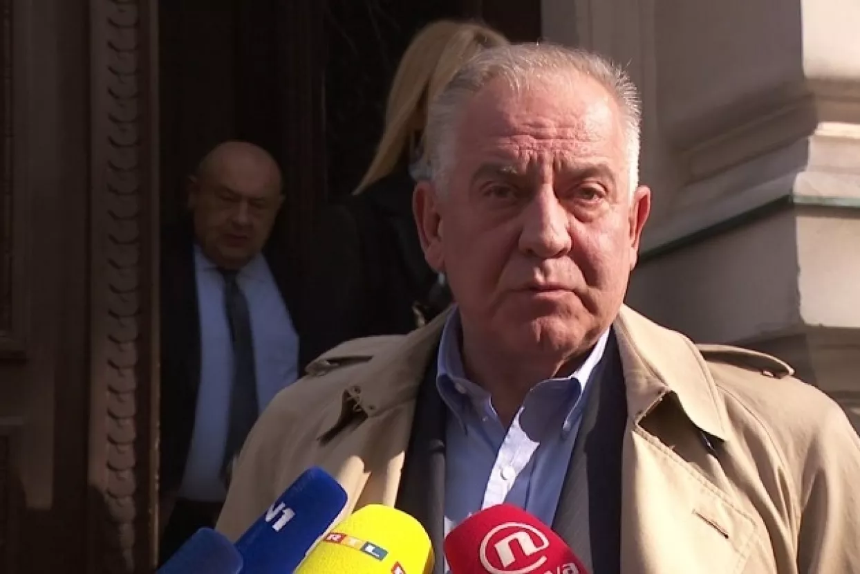 Pukovniku i ratniku 2,5 godina zatvora