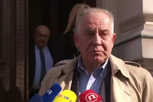 Pukovniku i ratniku 2,5 godina zatvora