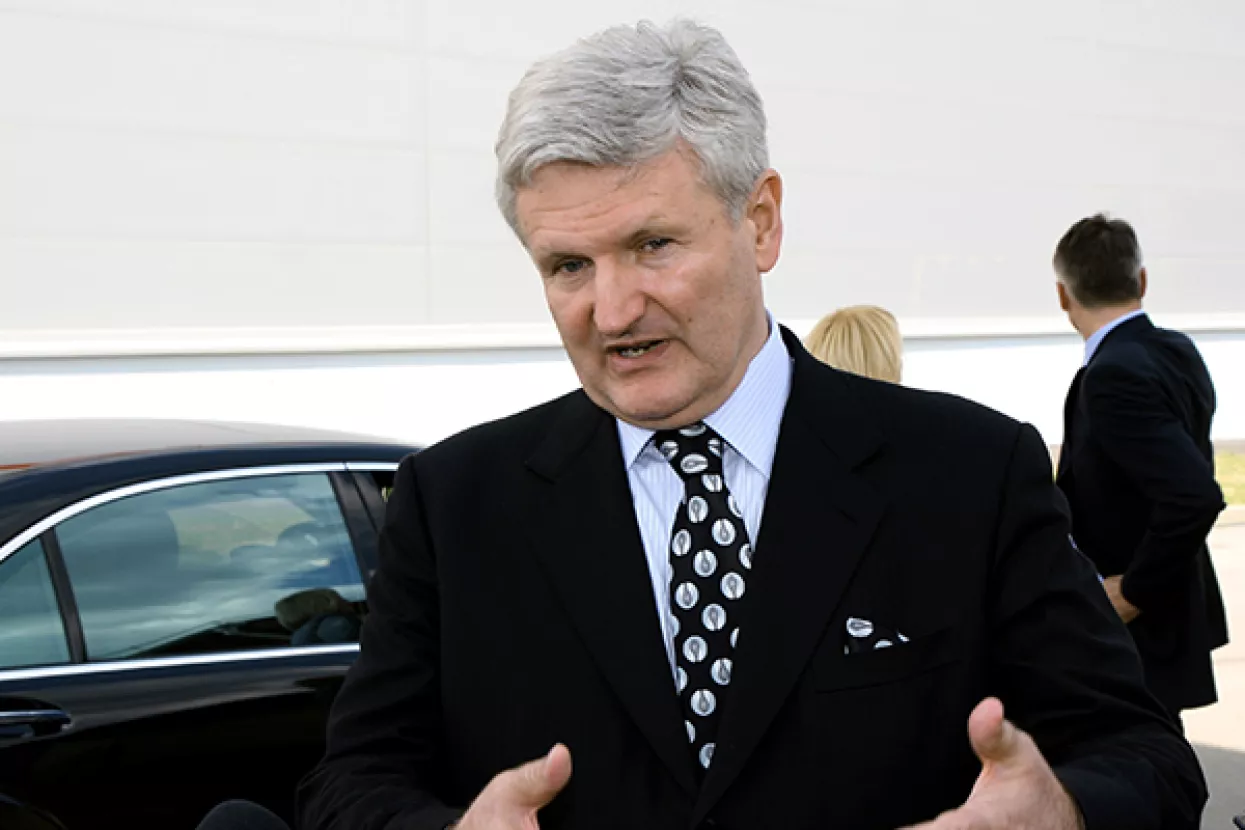 Todorić: Moja istina će Hrvatsku koštati, kroz tužbe ću prvi put imati para