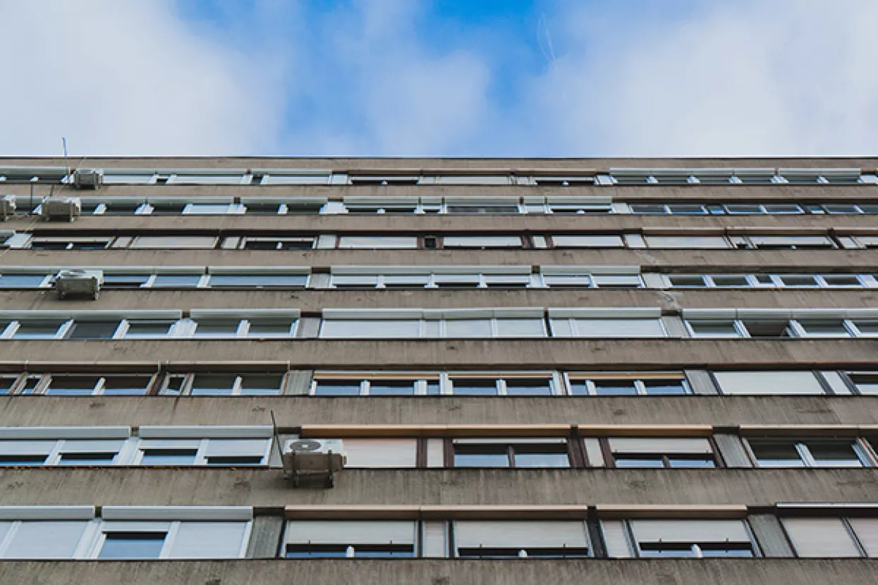 Vidović 'usrećio' podstanare: Deset tisuća građana plaćat će 120 posto veće najamnine