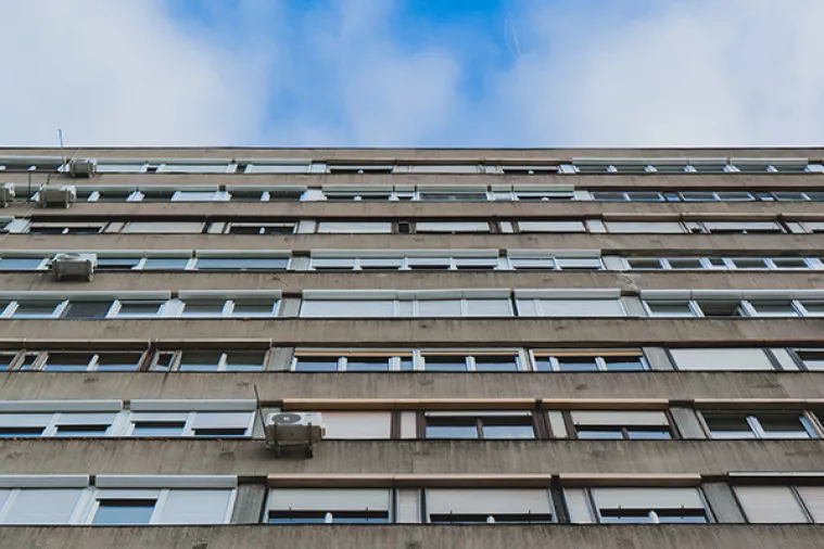 Vidović 'usrećio' podstanare: Deset tisuća građana plaćat će 120 posto veće najamnine