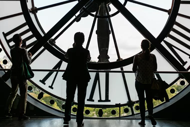 Još ćemo pomicati kazaljke, države EU nisu postigle konsenzus