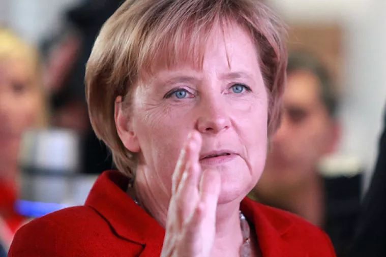 Nakon 18 godina, Merkel više neće biti na čelu CDU-a