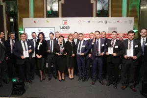 VIDEO: Djelić atmosfere s dodjele nagrada Lider invest 2018.