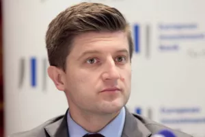 Marić: Referendum o uvođenju eura neće biti potreban