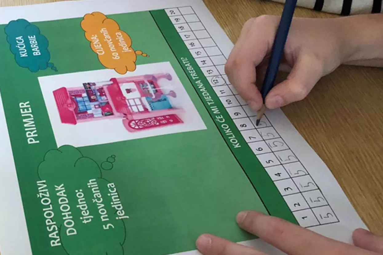 PBZ obilježava Svjetski dan štednje brojnim aktivnostima