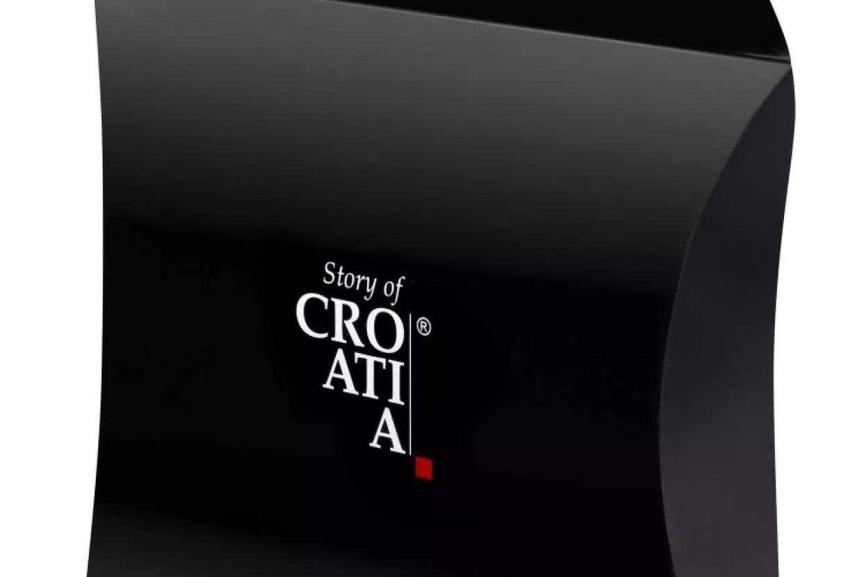 Priča o Hrvatskoj - Inovativni smart suveniri