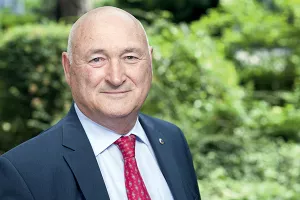 Branko Roglić: Još uvijek smo u socijalizmu i to duboko