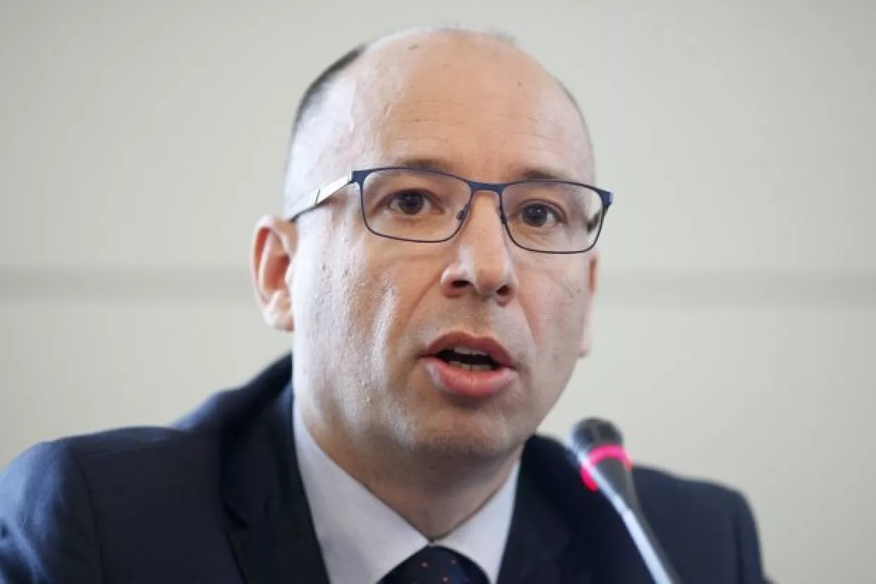 Hrvatski dani osiguranja od 7. do 9. studenog u Opatiji