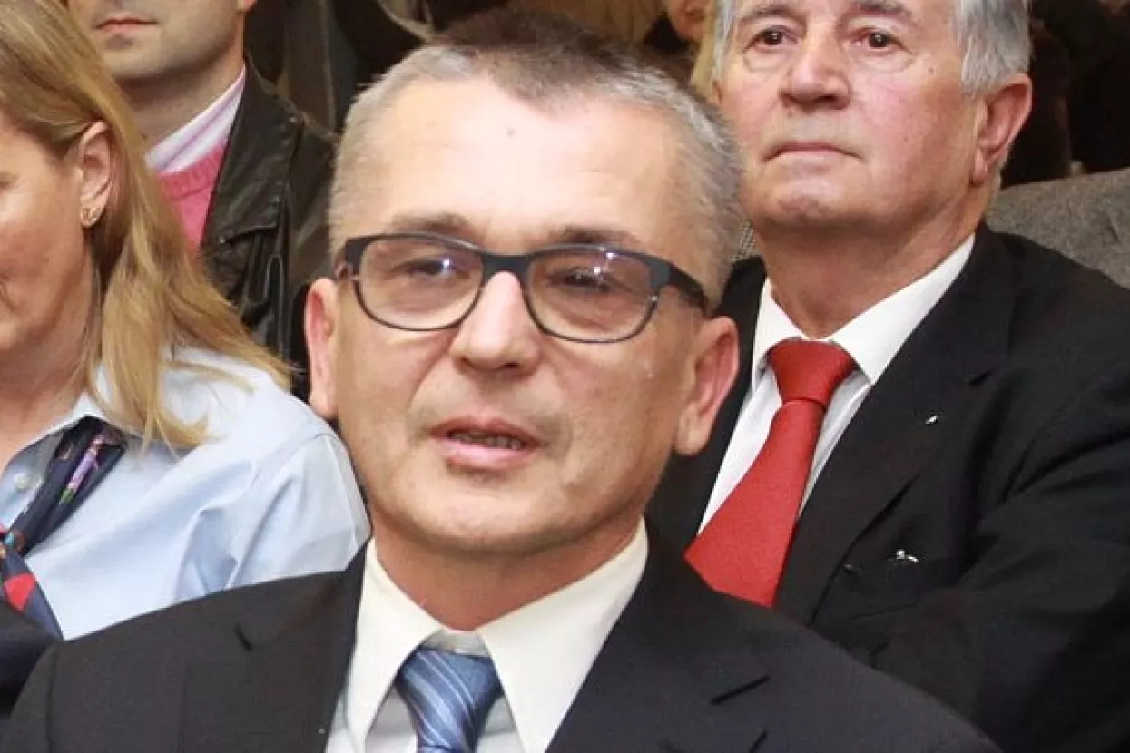 Vlada predlaže Jasmina Bajića za direktora Croatia Airlinesa