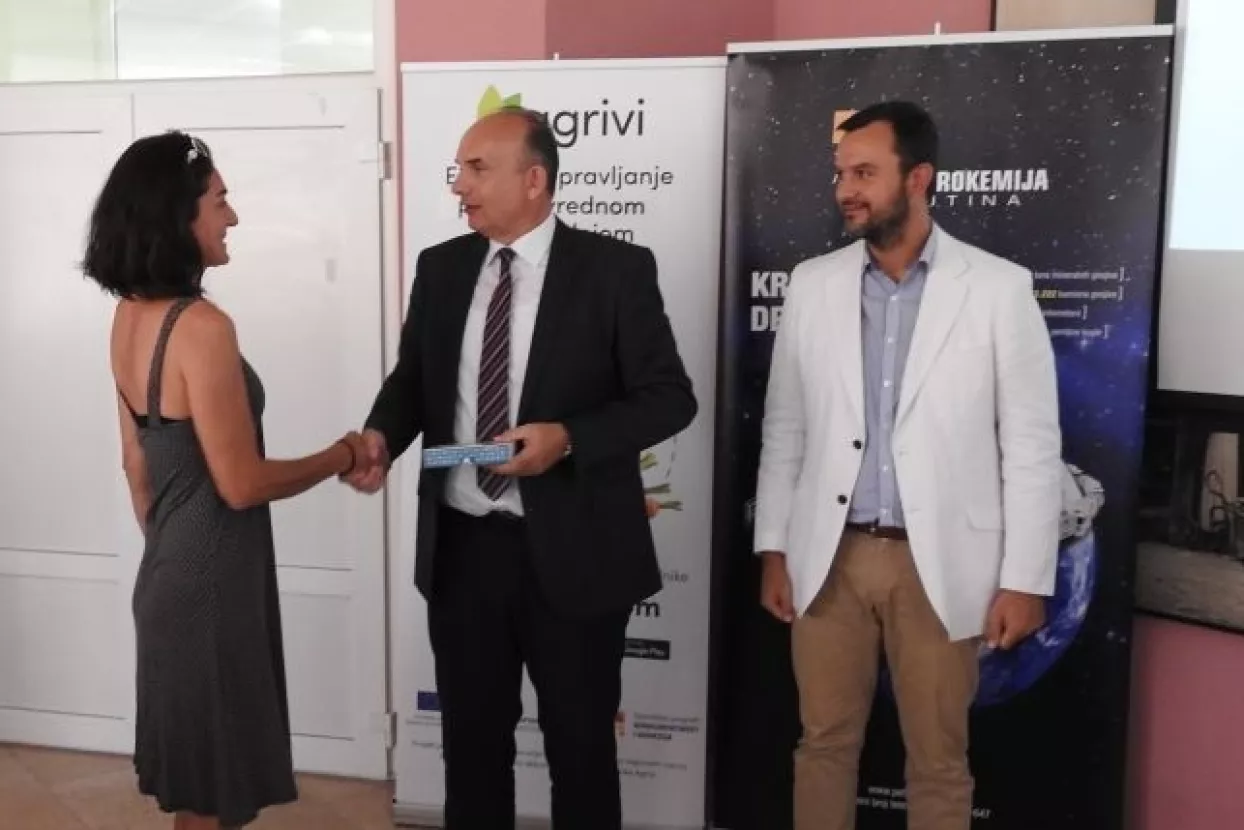 Petrokemija: Dokapitalizacija uspješna, novim direktorom imenovan Davor Žmegač