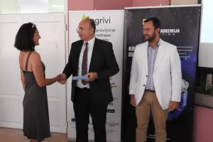 Petrokemija: Dokapitalizacija uspješna, novim direktorom imenovan Davor Žmegač