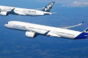 Airbus utrostručio neto dobit u trećem tromjesečju